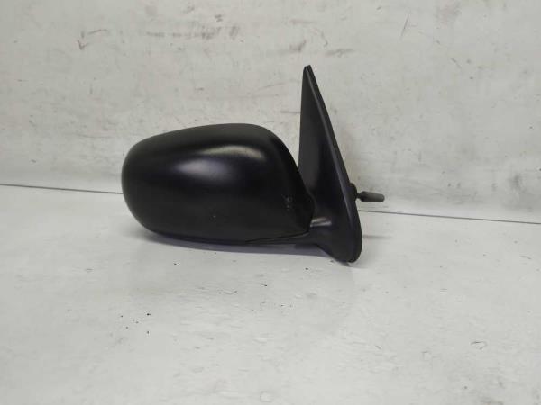 RETROVISEUR DROIT MANUEL NISSAN - Vue 1